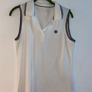 Tory Burch sport top